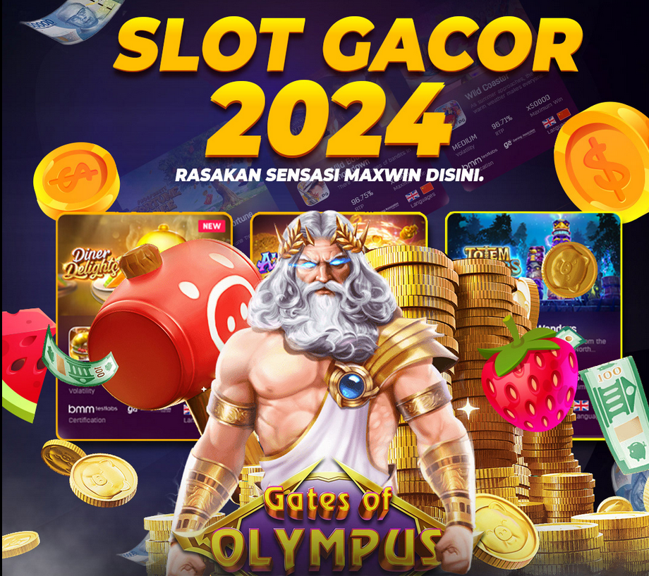 jogos de slots online